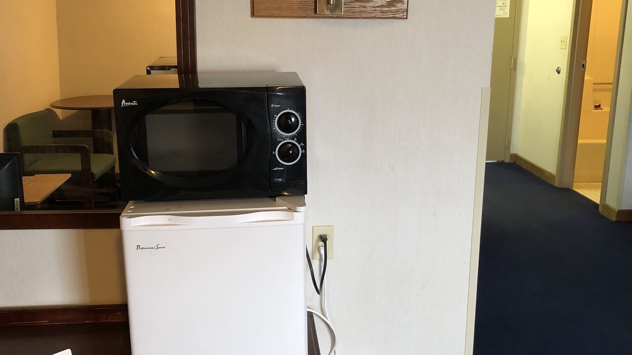 Photo of Bedroom in Denison