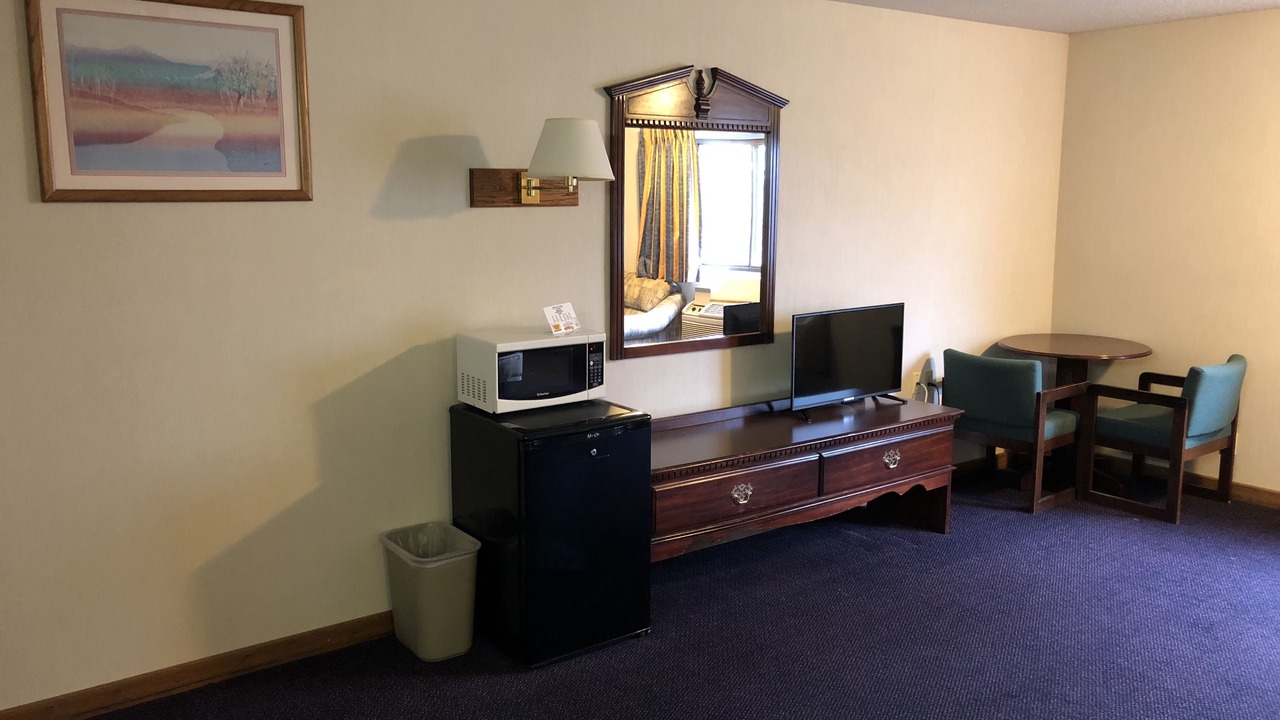 Photo of Bedroom in Denison