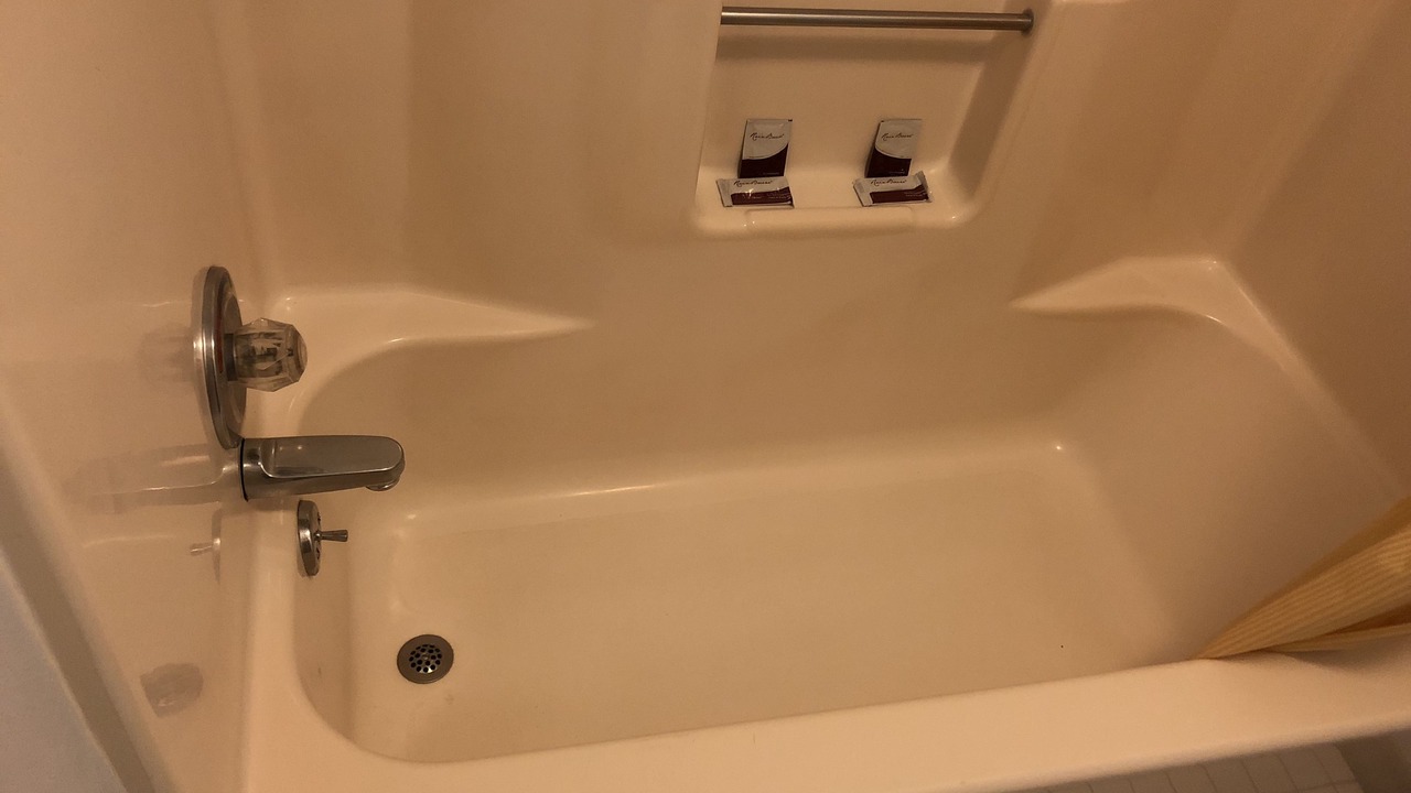 Photo of Bathroom in Denison