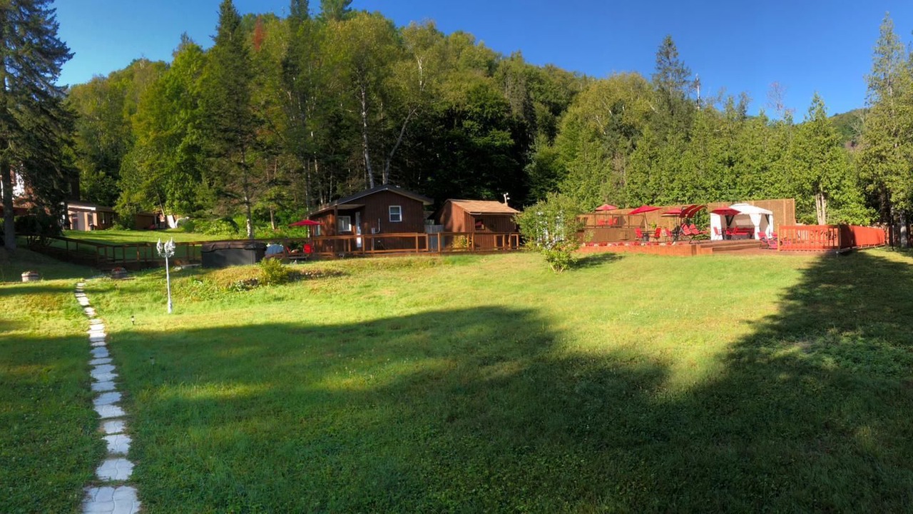 Photo of Outdoor in Sainte-Adele