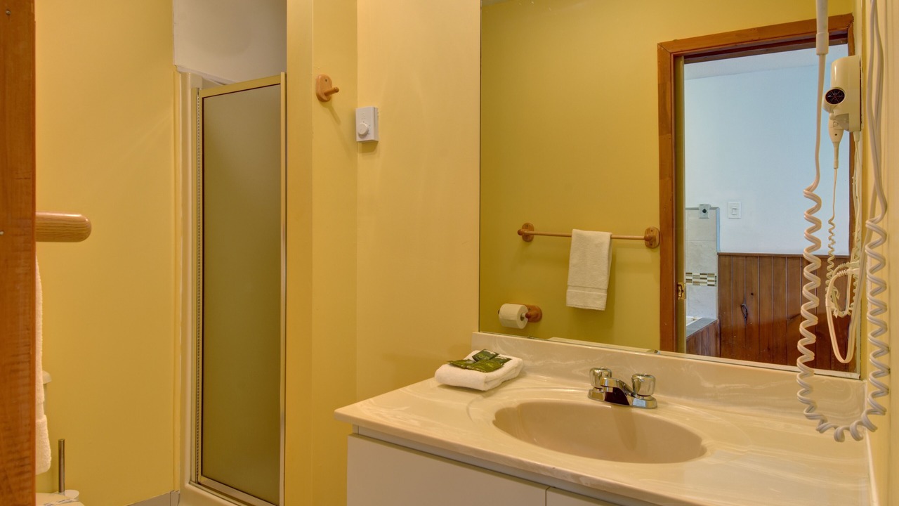 Photo of Bathroom in Sainte-Adele