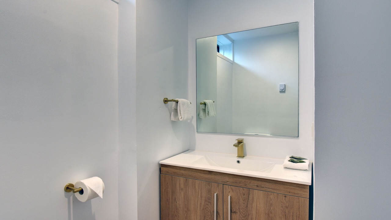 Photo of Bathroom in Sainte-Adele