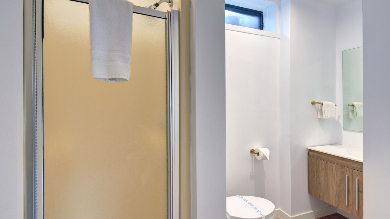 Photo of Bathroom in Sainte-Adele