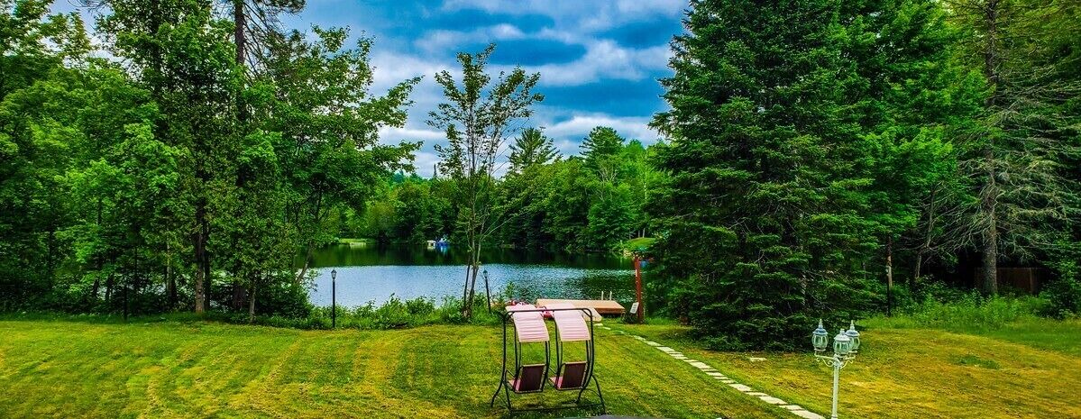 Photo of Outdoor in Sainte-Adele