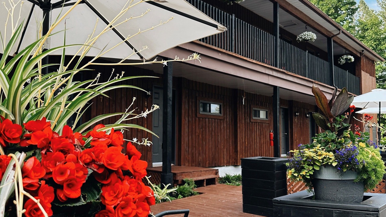 Photo of Outdoor in Sainte-Adele