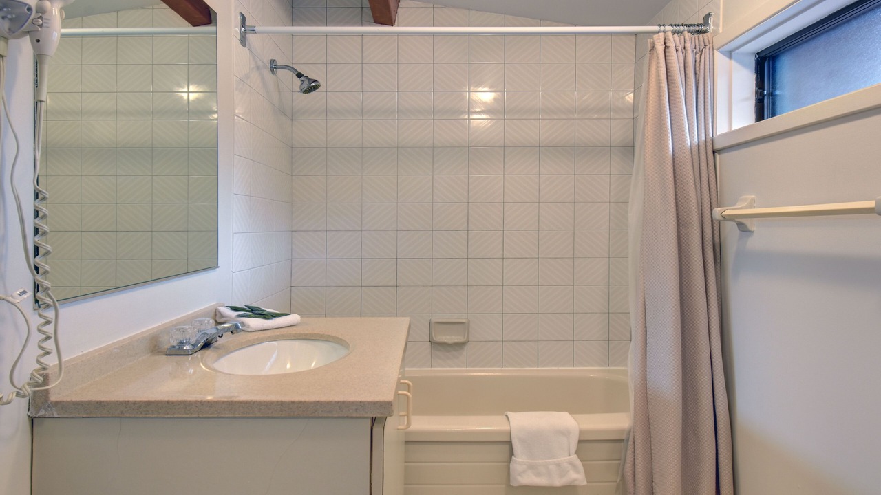 Photo of Bathroom in Sainte-Adele