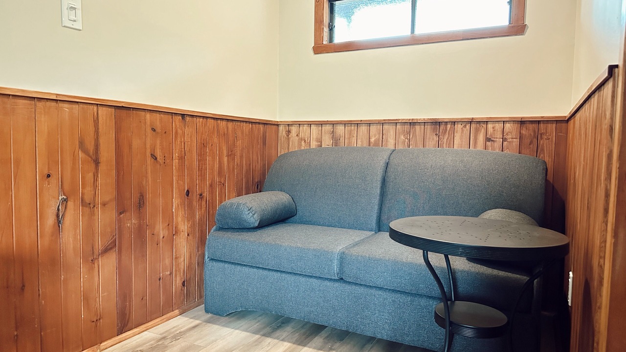 Photo of Bedroom in Sainte-Adele