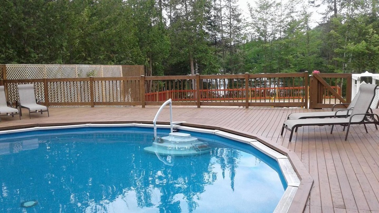 Photo of Outdoor in Sainte-Adele