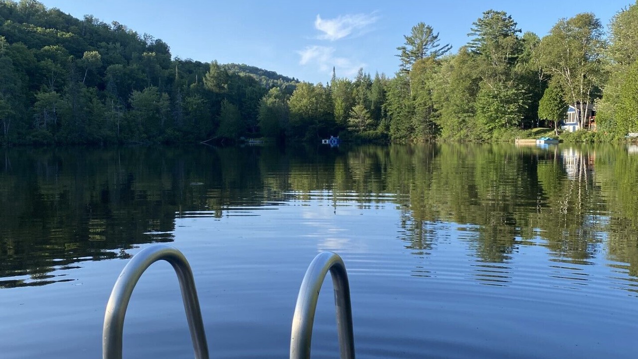 Photo of Outdoor in Sainte-Adele