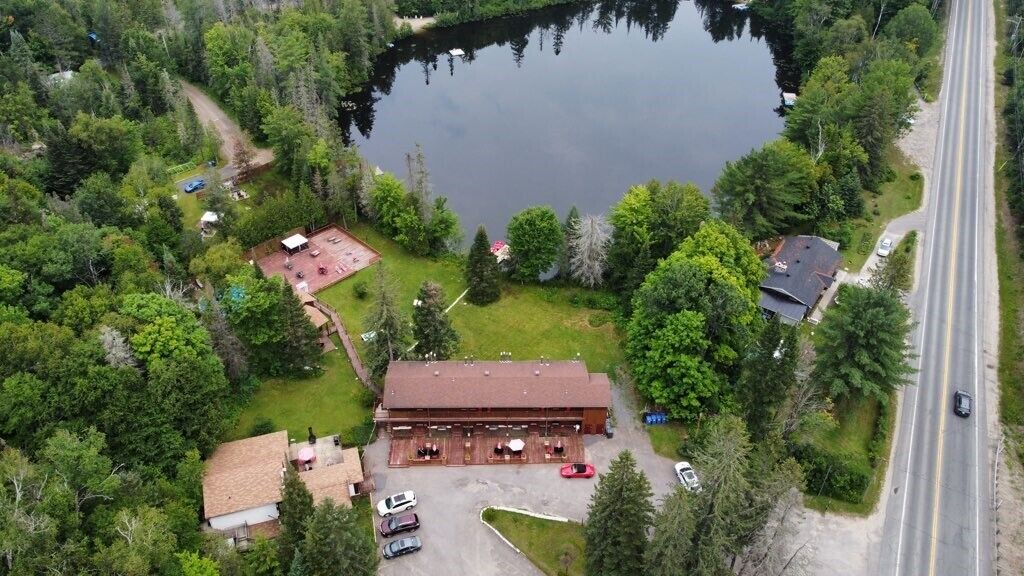 Photo of Outdoor in Sainte-Adele