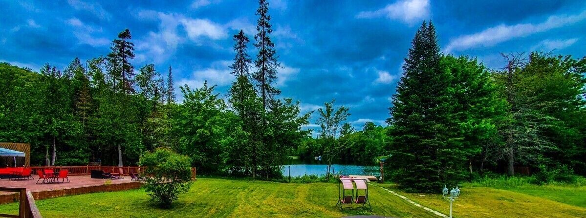 Photo of Outdoor in Sainte-Adele