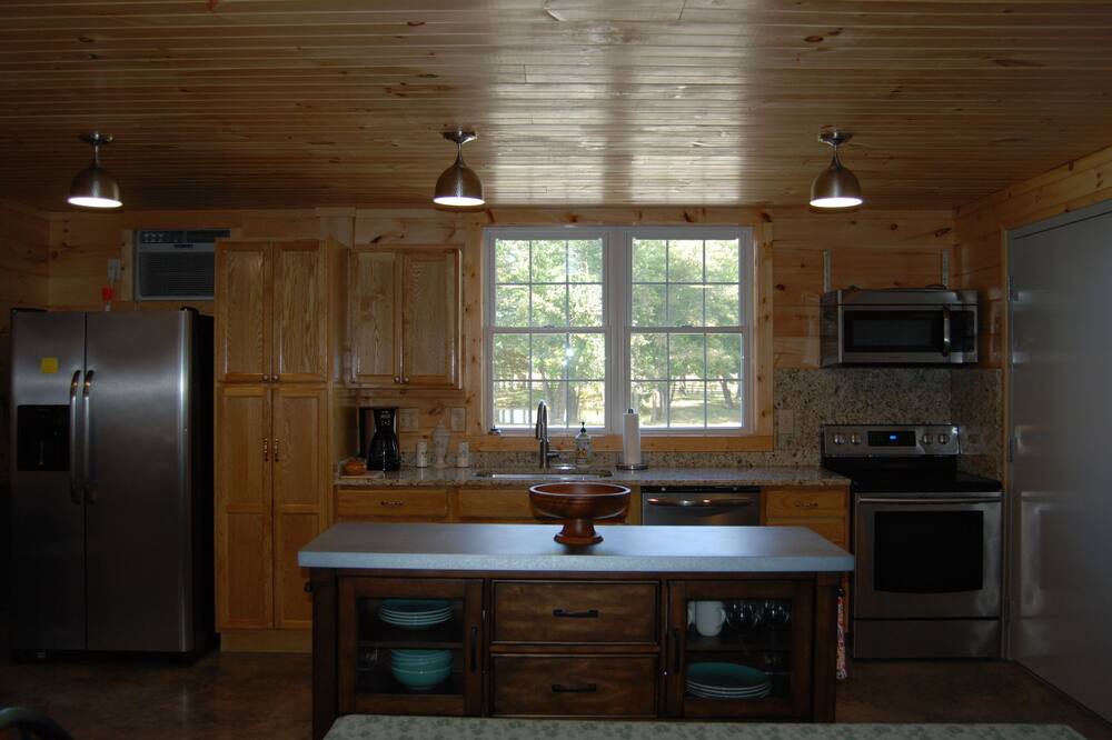 Photo of Kitchen in Springfield