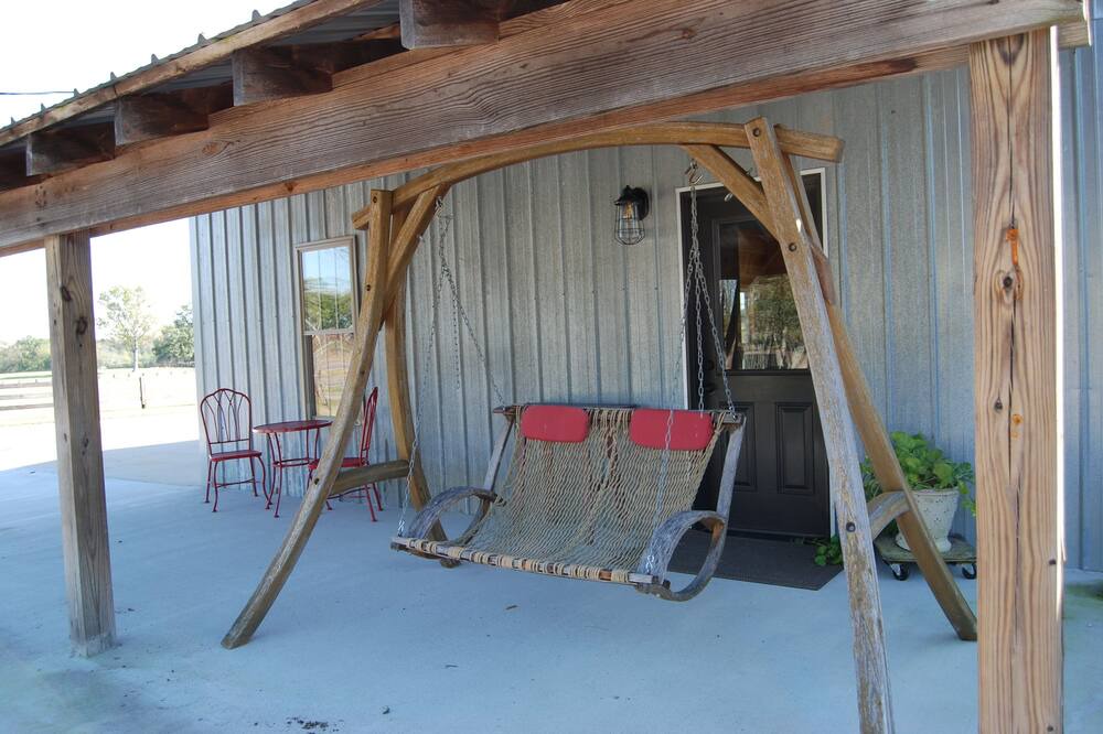Photo of Patio Balcony in Springfield