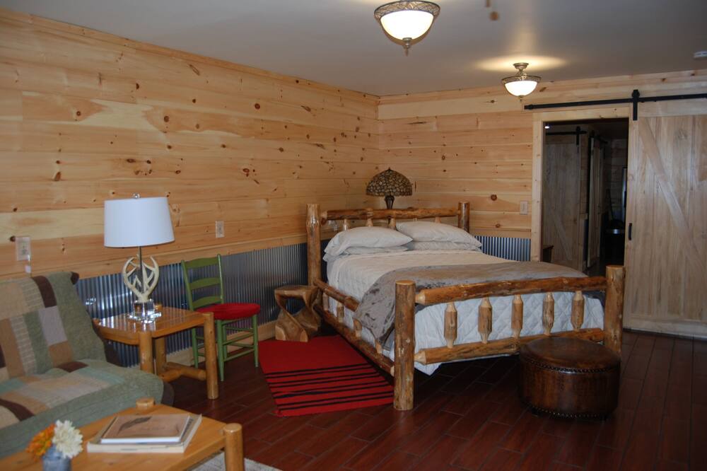 Photo of Bedroom in Springfield