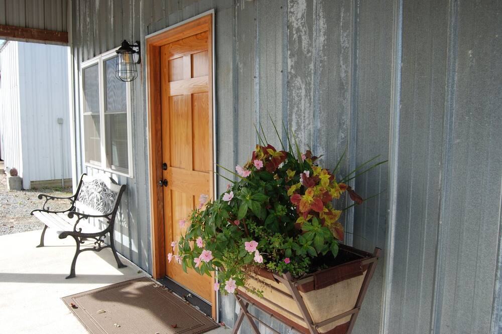 Photo of Patio Balcony in Springfield