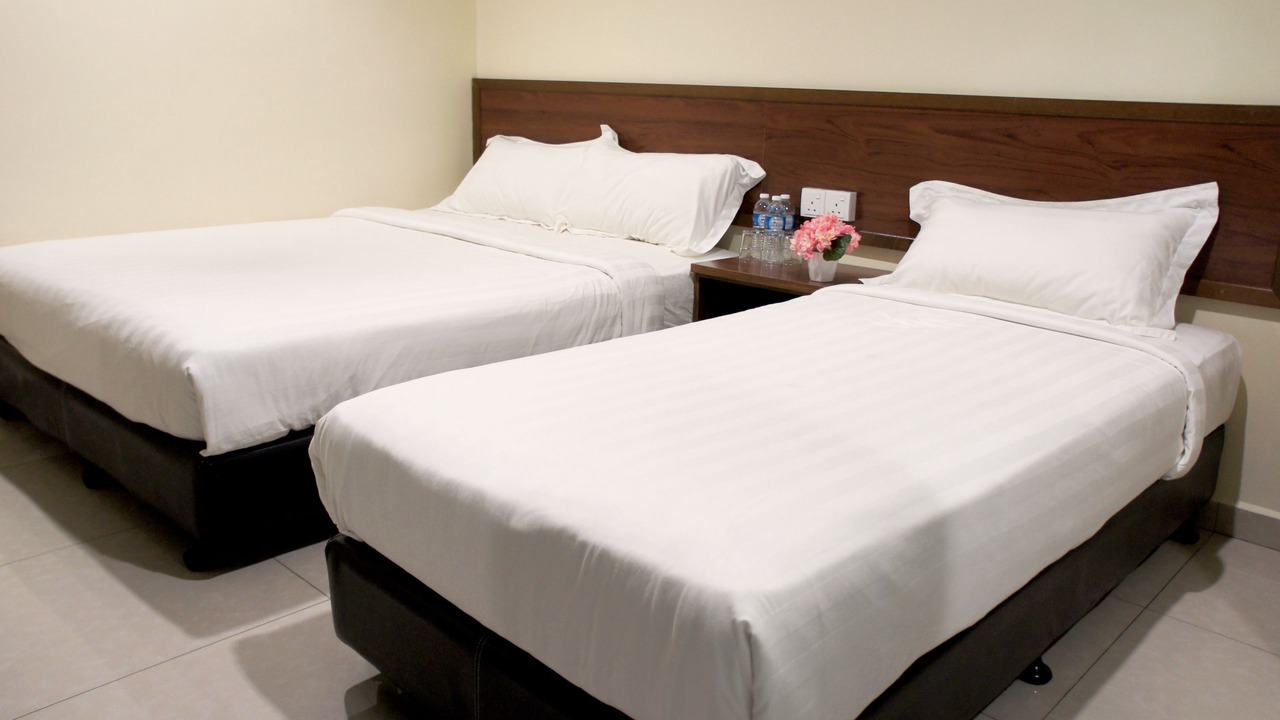 Photo of Bedroom in Bandar Sri Permaisuri