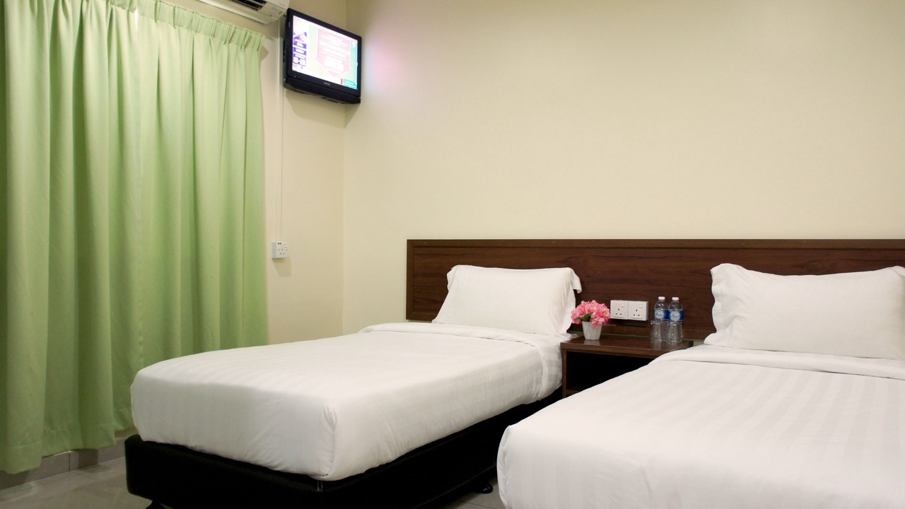 Photo of Bedroom in Bandar Sri Permaisuri