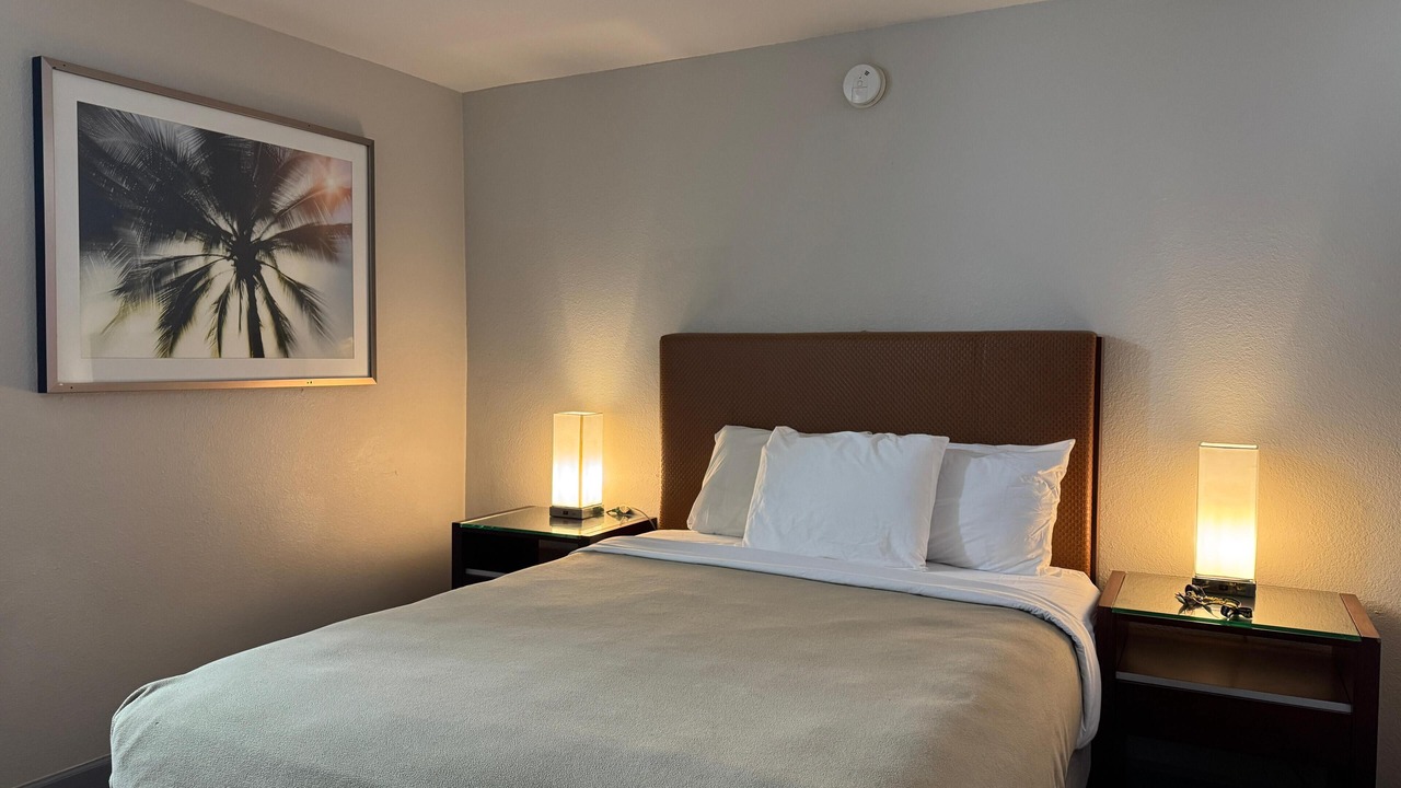 Photo of Bedroom in Beaumont
