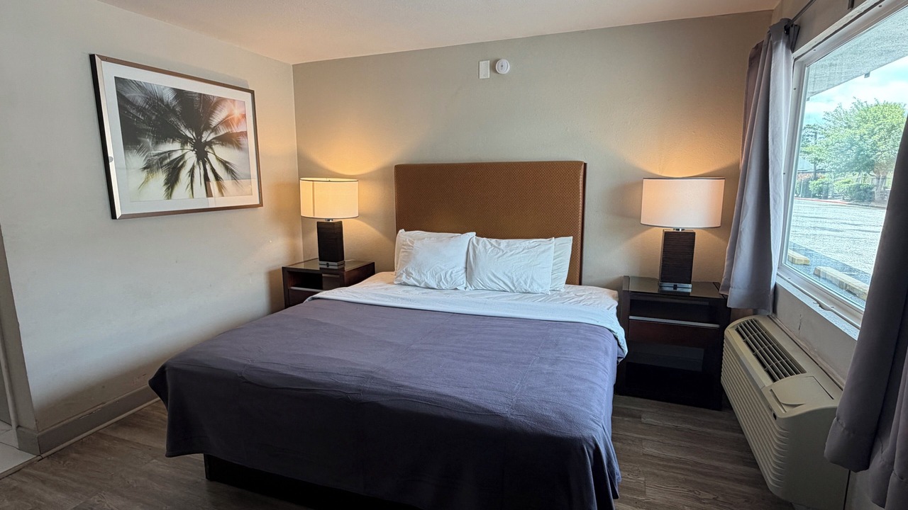 Photo of Bedroom in Beaumont