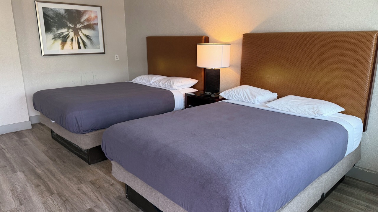 Photo of Bedroom in Beaumont
