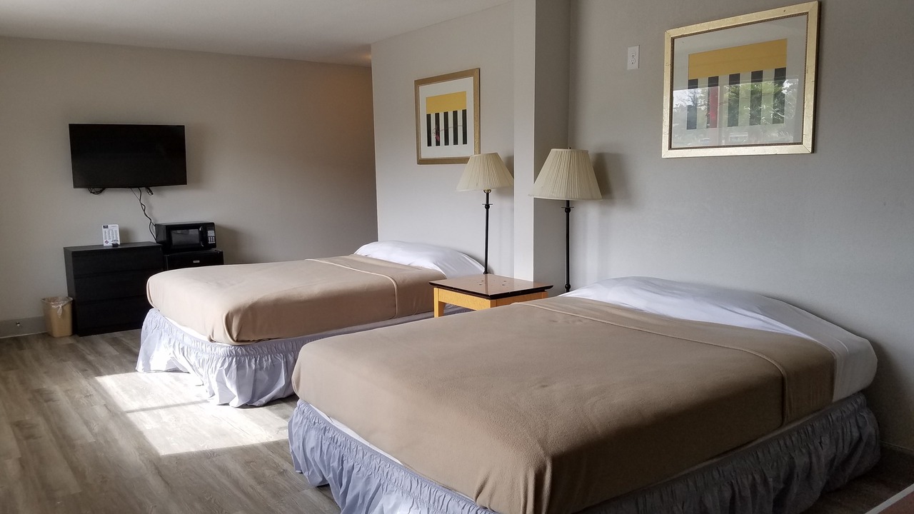 Photo of Bedroom in Beaumont