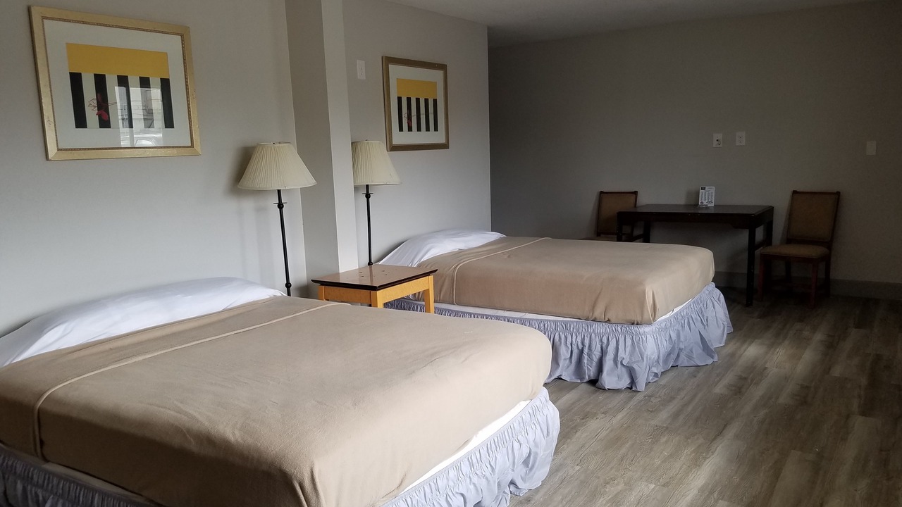 Photo of Bedroom in Beaumont