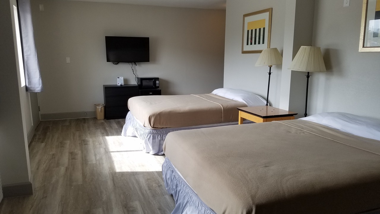 Photo of Bedroom in Beaumont