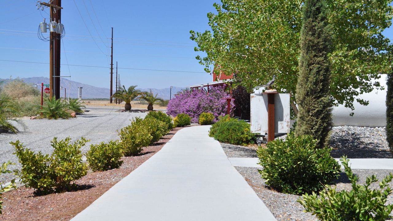 Photo of Outdoor in Pahrump