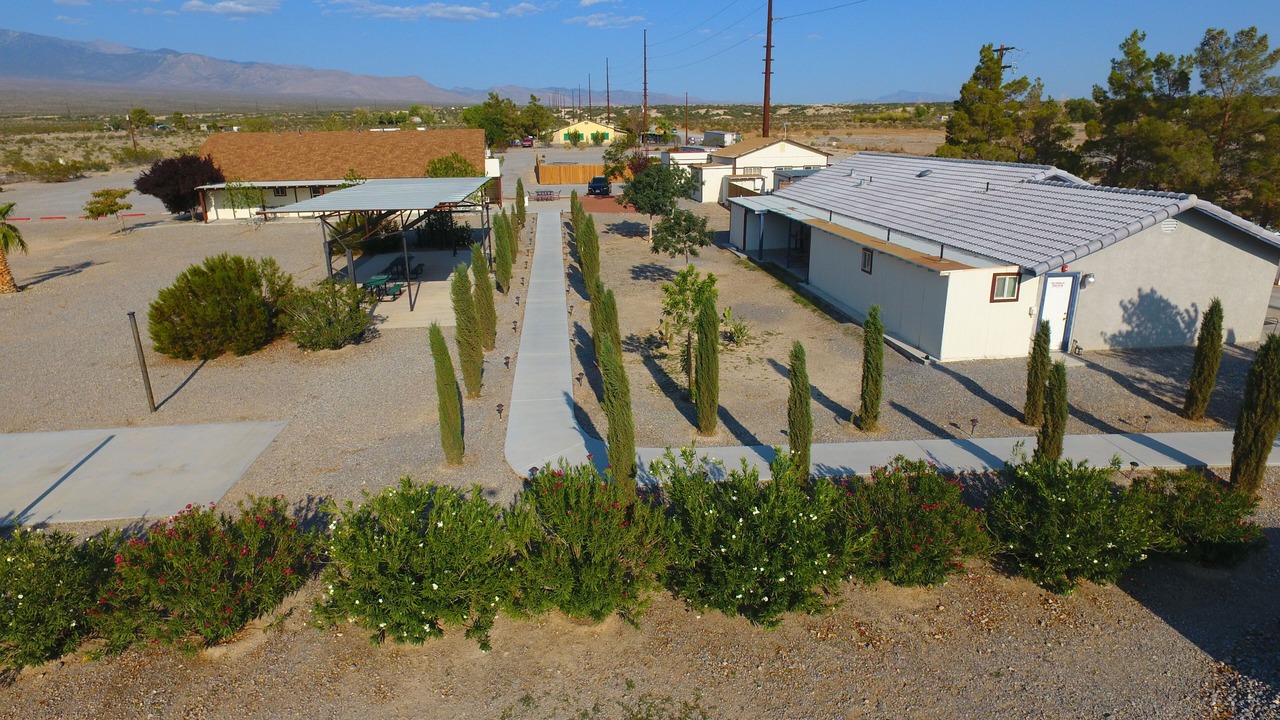 Photo of Outdoor in Pahrump