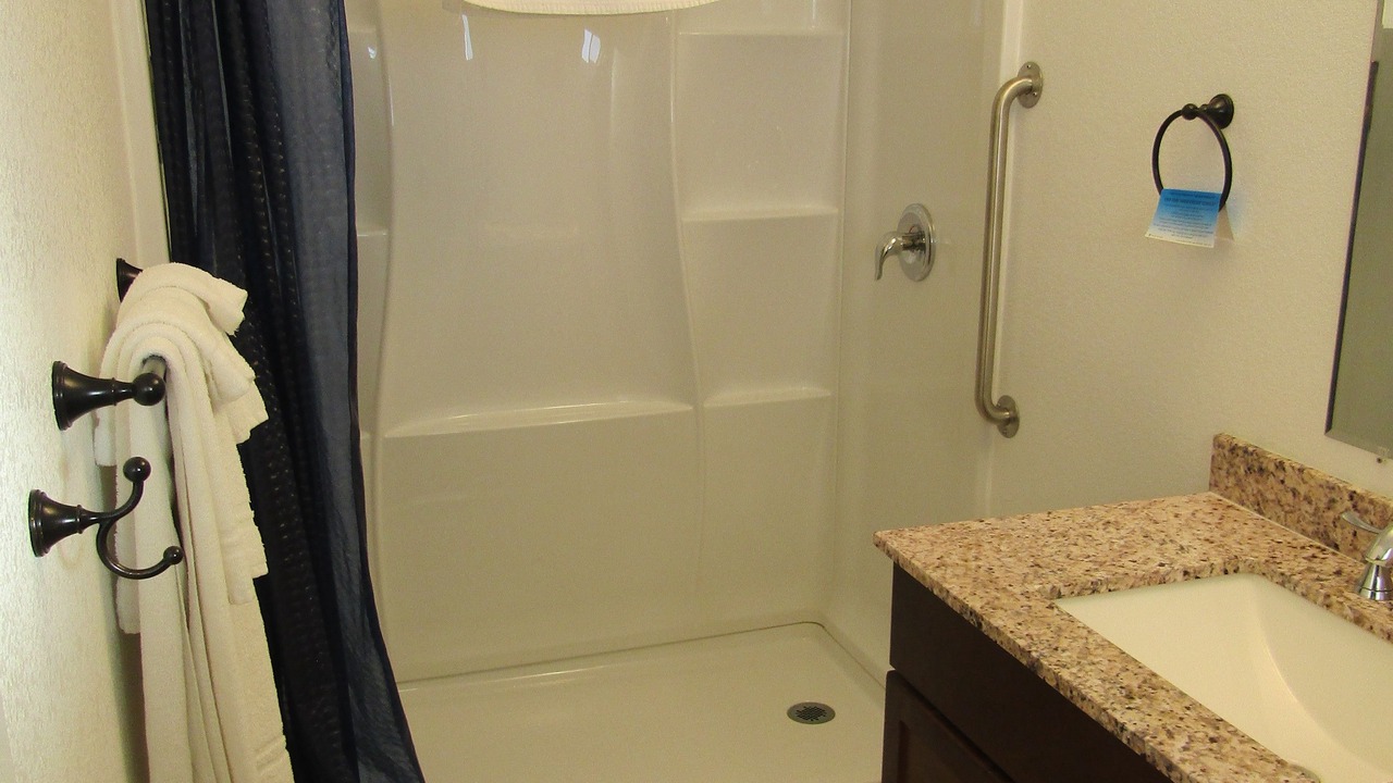 Photo of Bathroom in Pahrump