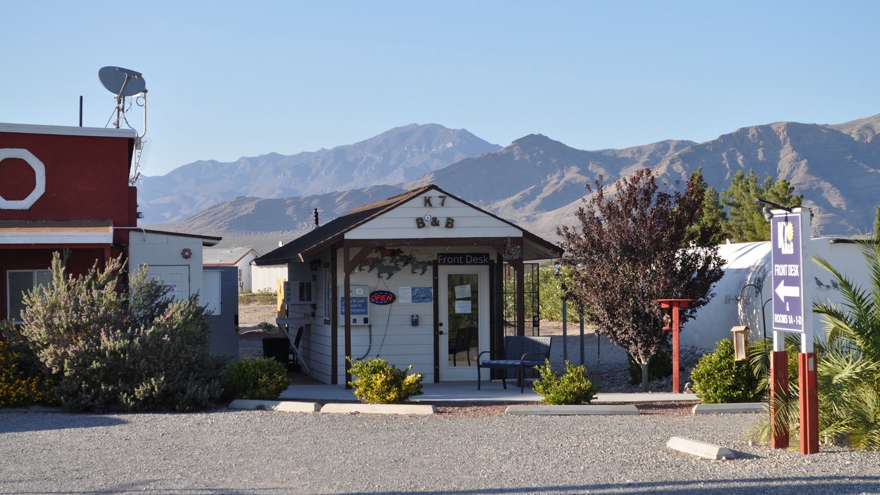 Photo of Others in Pahrump