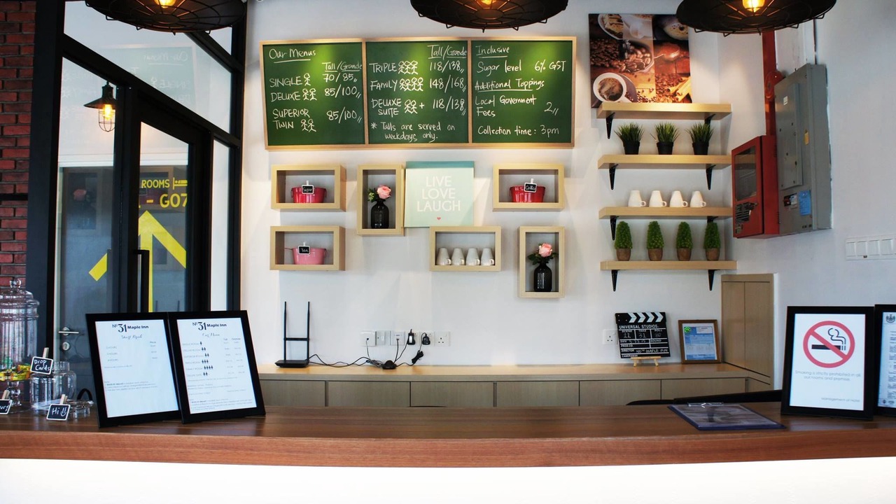 Photo of Others in Simpang Ampat