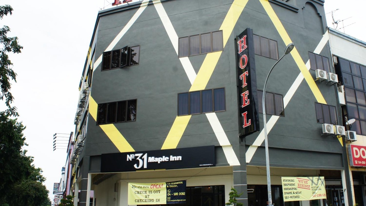 Photo of Outdoor in Simpang Ampat