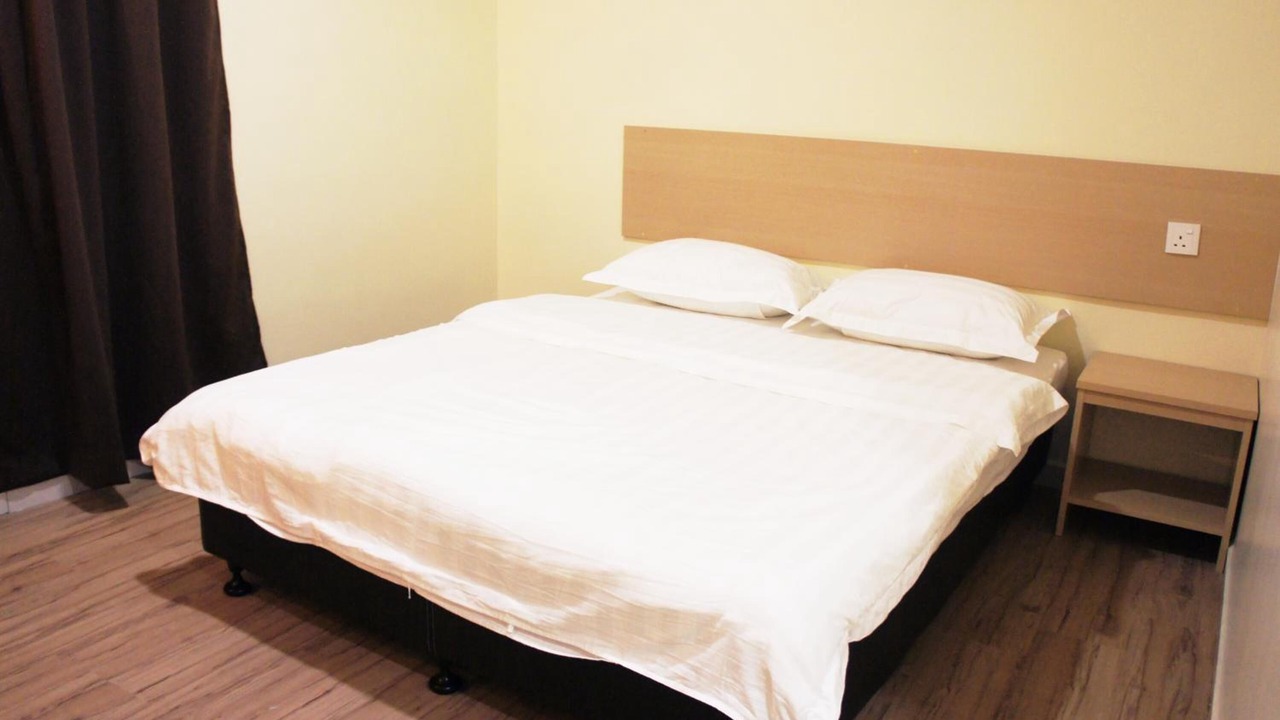 Photo of Bedroom in Simpang Ampat