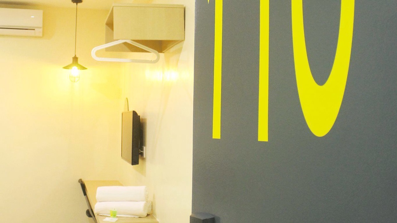 Photo of Bedroom in Simpang Ampat