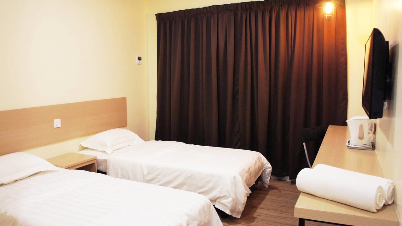 Photo of Bedroom in Simpang Ampat