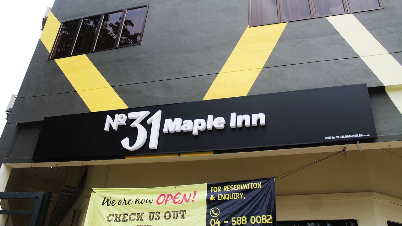 Photo of Outdoor in Simpang Ampat