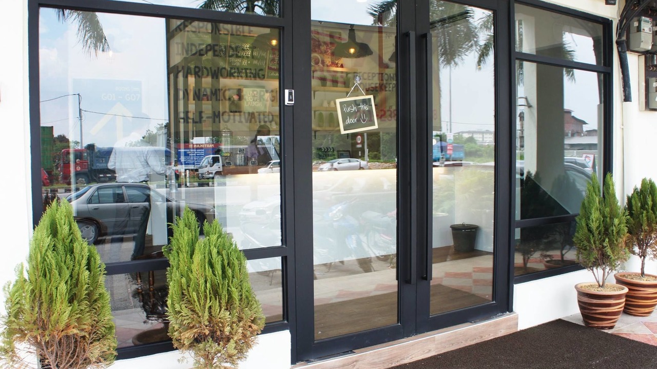 Photo of Outdoor in Simpang Ampat