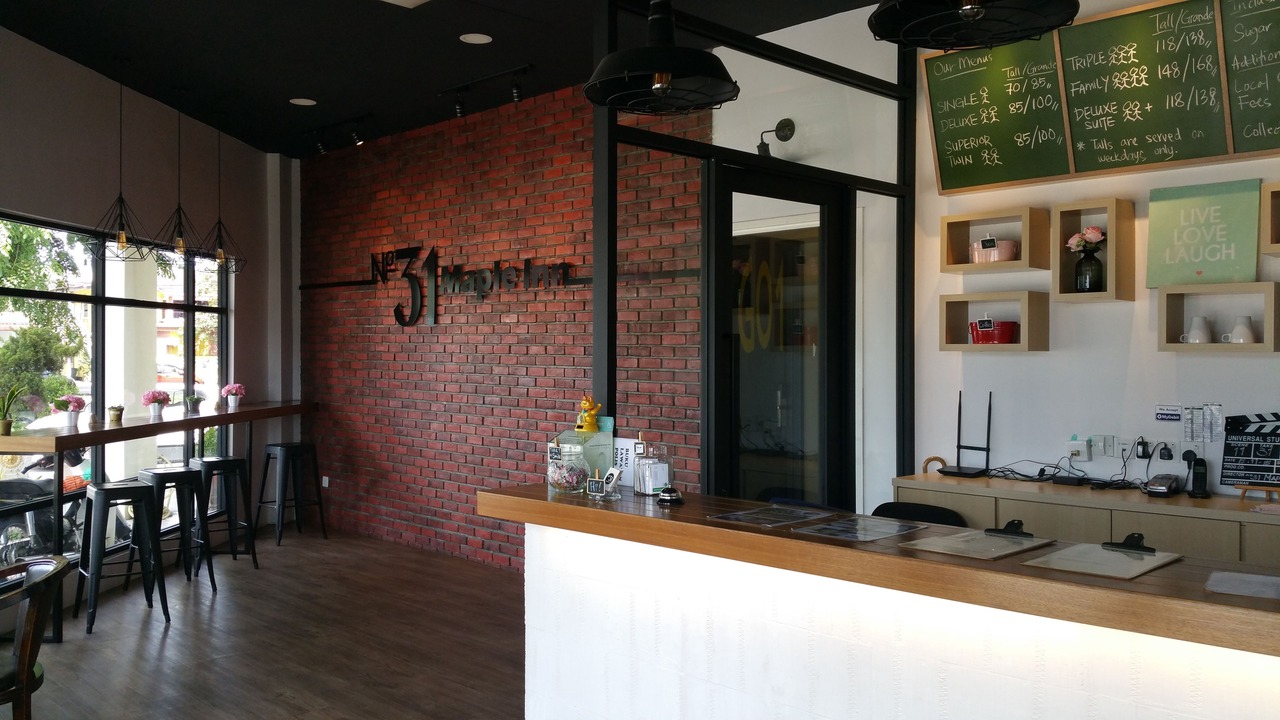 Photo of Others in Simpang Ampat