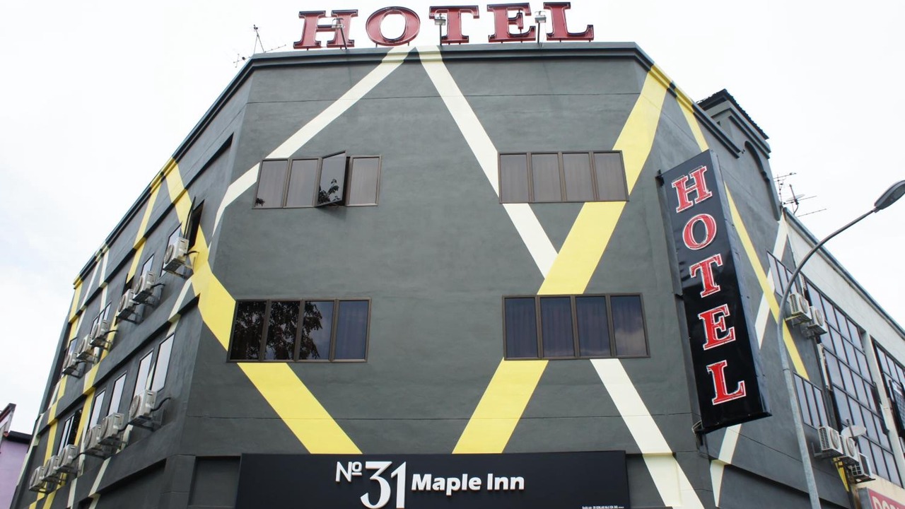 Photo of Outdoor in Simpang Ampat