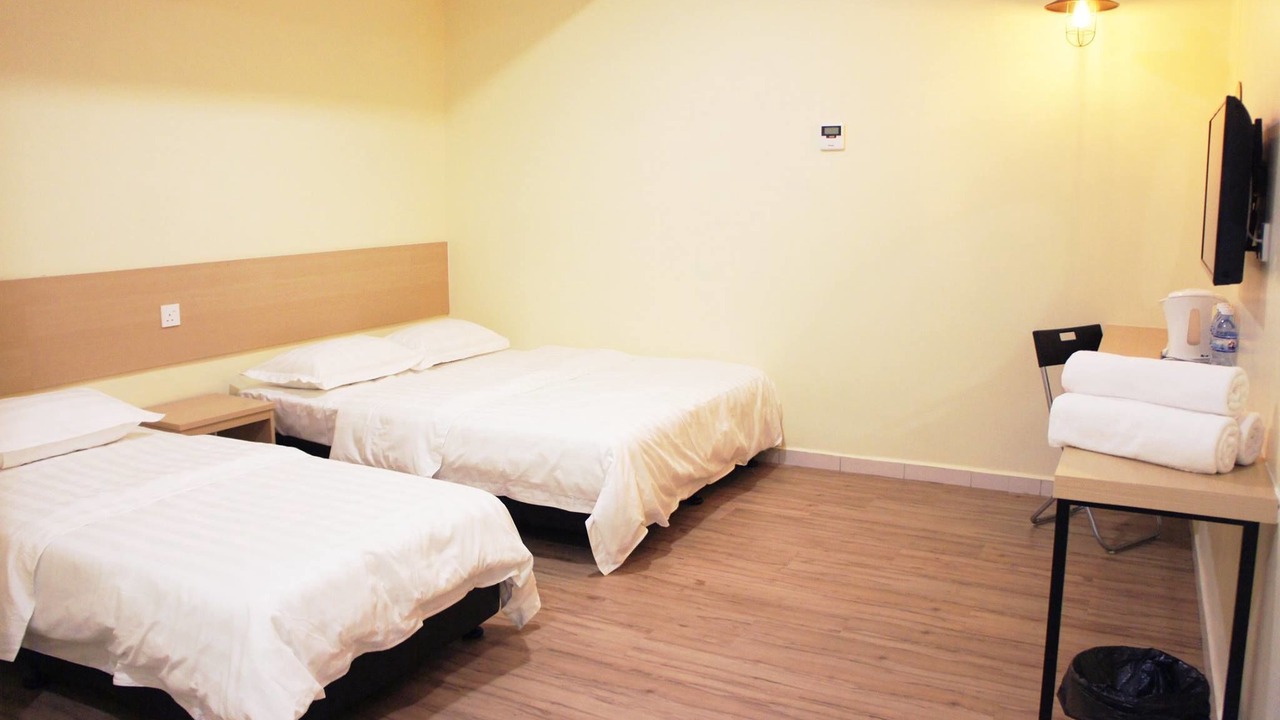 Photo of Bedroom in Simpang Ampat