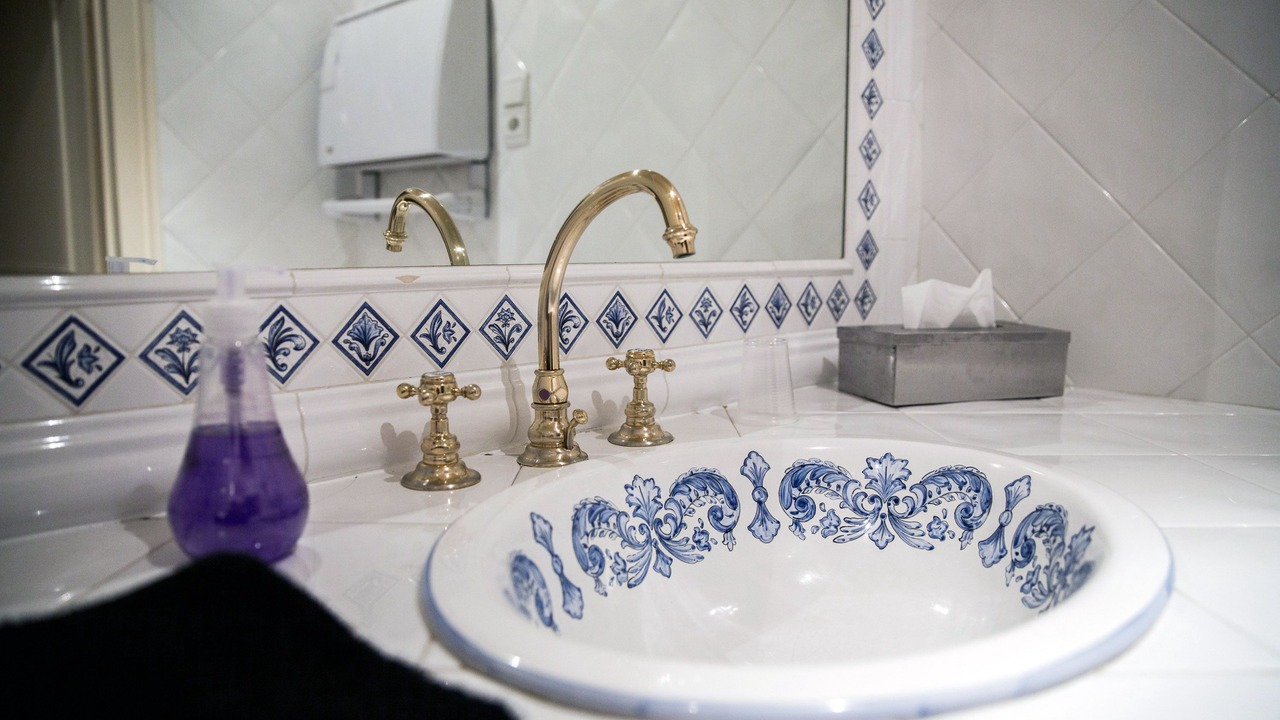 Photo of Bathroom in Laignes