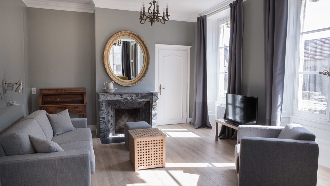 Photo of Bedroom in Laignes