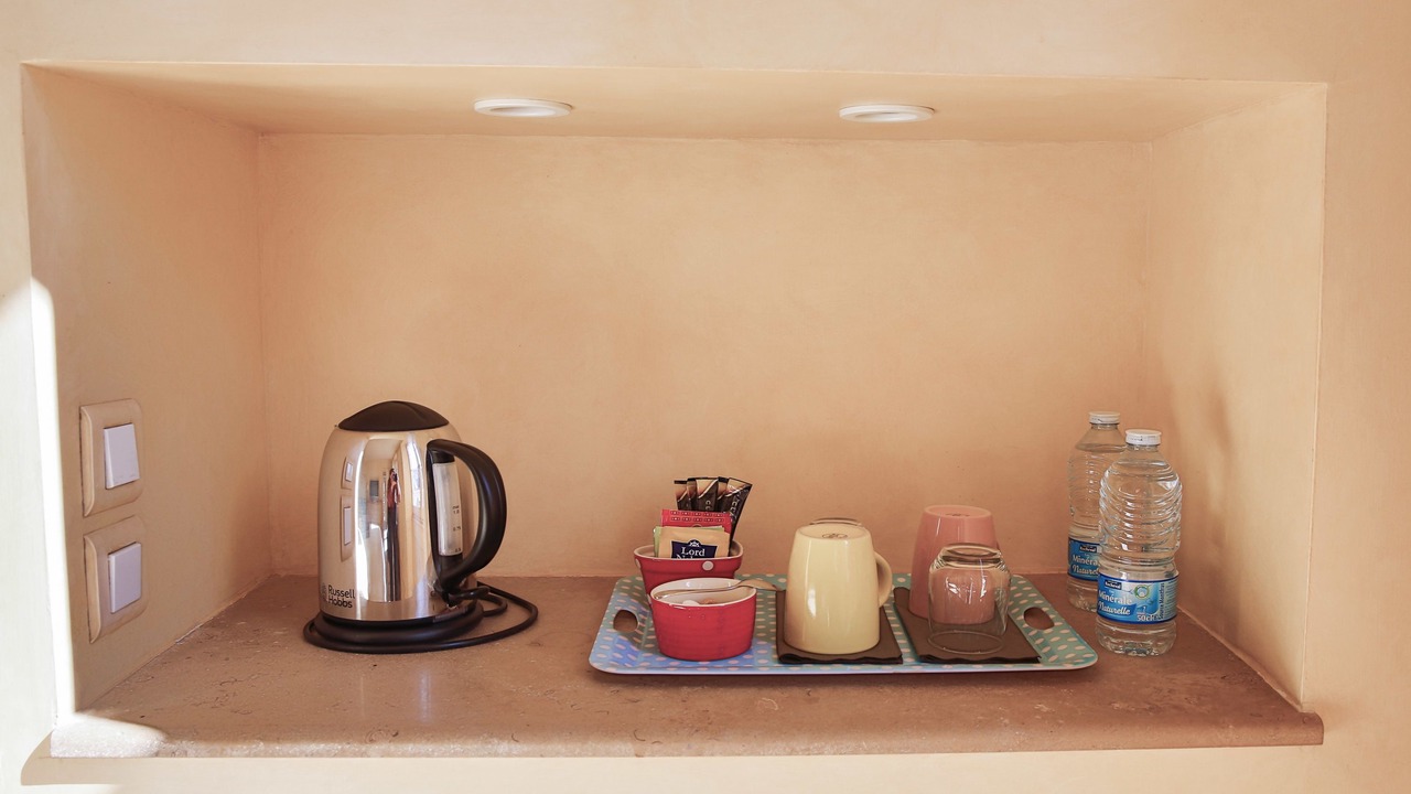 Photo of Bedroom in Laignes