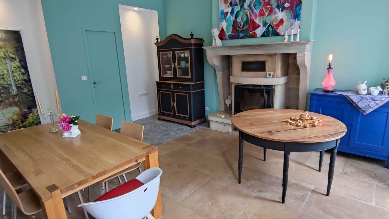 Photo of Others in Laignes