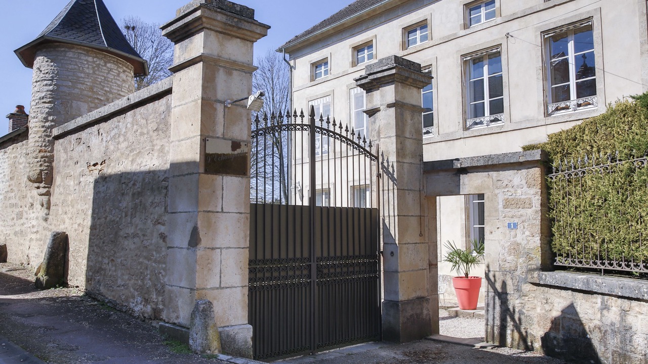 Photo of Outdoor in Laignes