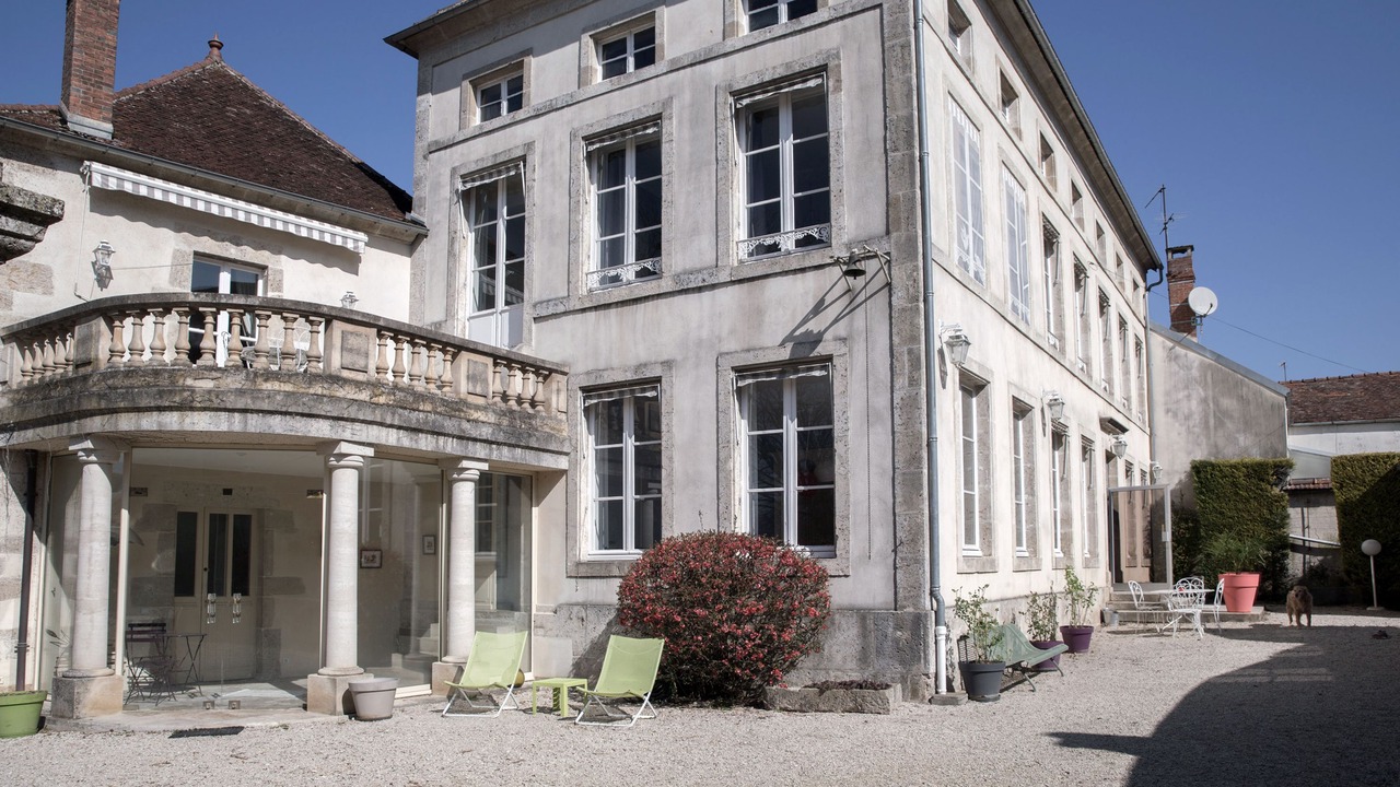 Photo of Outdoor in Laignes