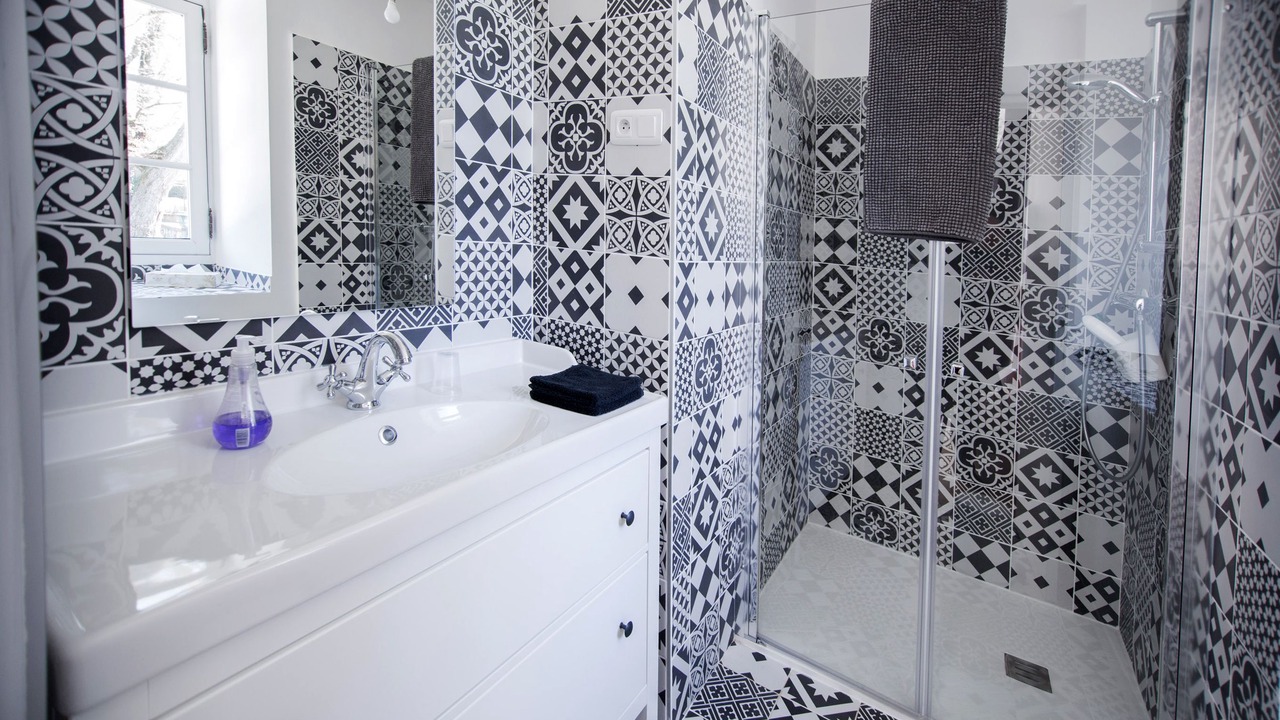 Photo of Bathroom in Laignes