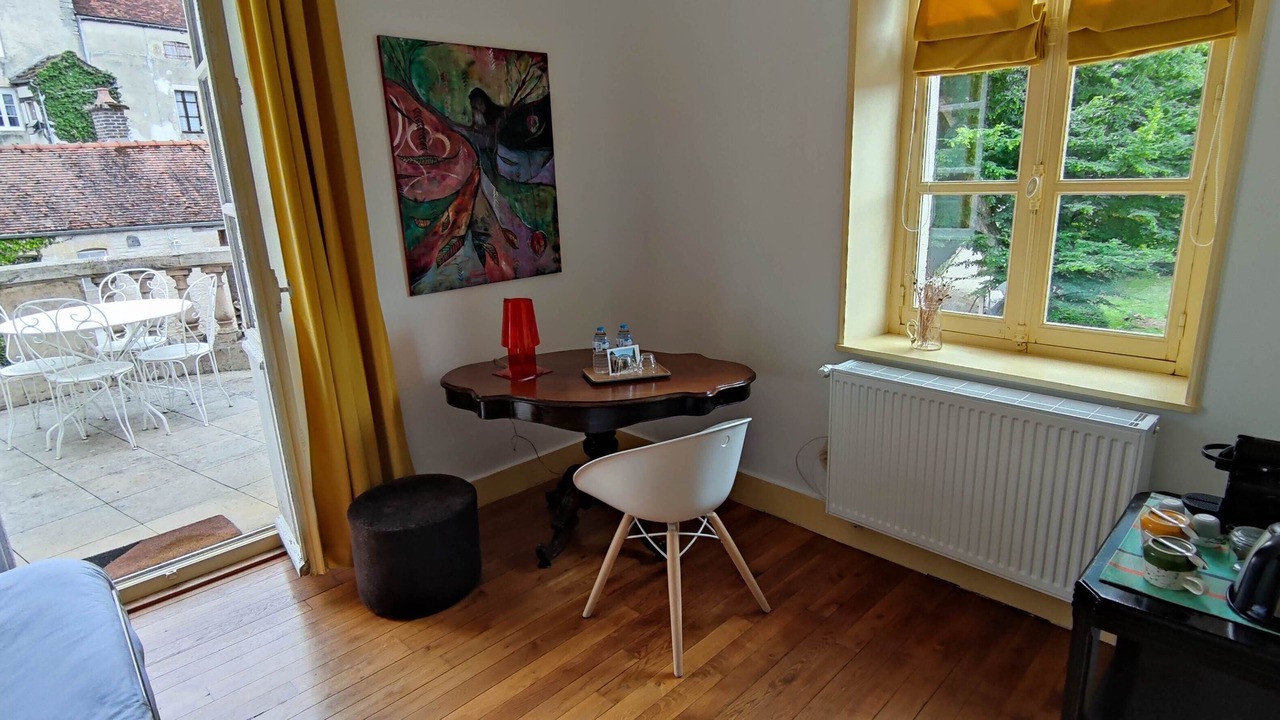 Photo of Livingroom in Laignes