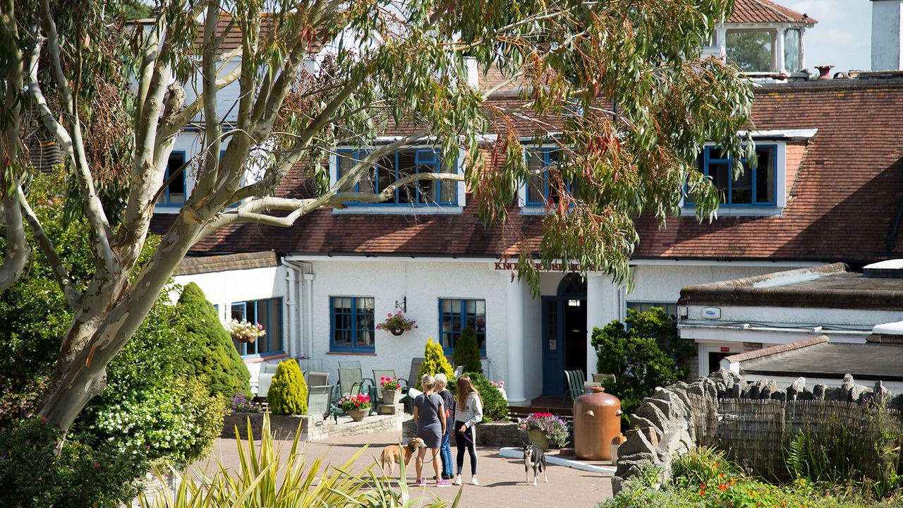 Photo of Outdoor in Studland